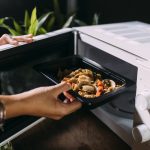 How Many Times Is It Safe to Reheat Food? What Food Safety Experts Say