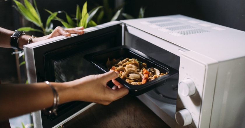 How Many Times Is It Safe to Reheat Food? What Food Safety Experts Say