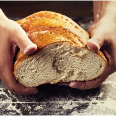 Discover Why Bread and Carbs Can Cause Weight Gain Even Without Extra Calories