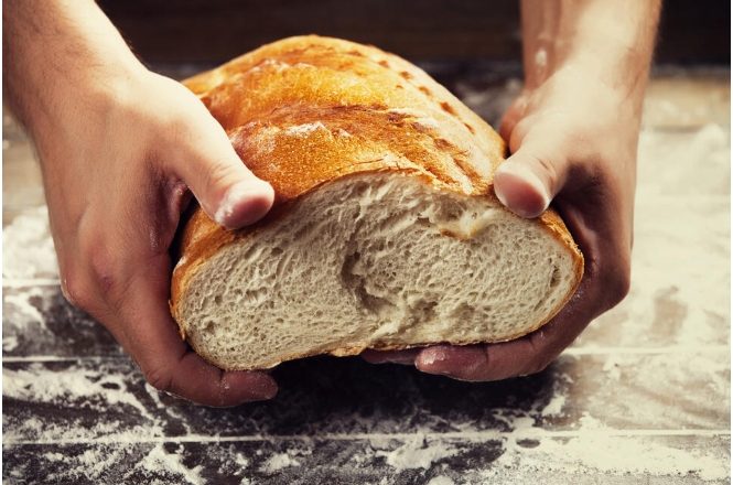 Discover Why Bread and Carbs Can Cause Weight Gain Even Without Extra Calories
