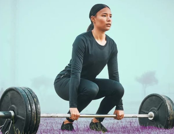 How Much Muscle Should You Have? Understanding Muscle Mass and Why It Matters