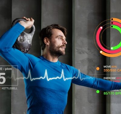 VO2 Max Is the ‘Single Strongest’ Predictor of Longevity, Says Longevity Expert Dr. Peter Attia