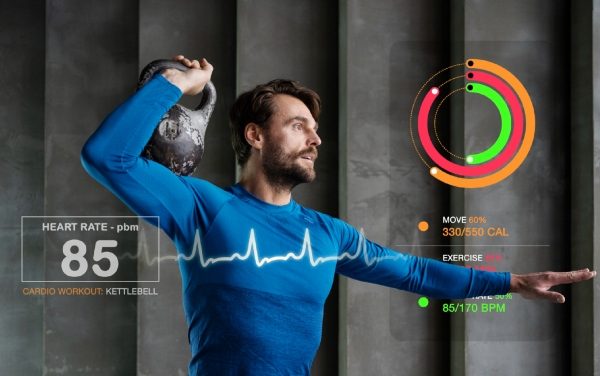 5 Exercises That Fix 95% Of Your Problems: A Physical Therapist’s Blueprint for a Pain-Free Body