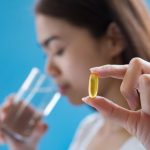 New Study Suggests Fish Oil Supplements May Hinder Brain Recovery After Injury