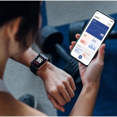 The Dark Side of Fitness Trackers: Study Finds Wearables and Apps Can Trigger Shame, Irritation, and Demotivation