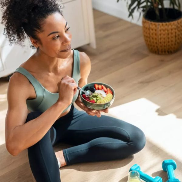 The 3-Day Fix to Rev Your Metabolism Without Crazy Diets