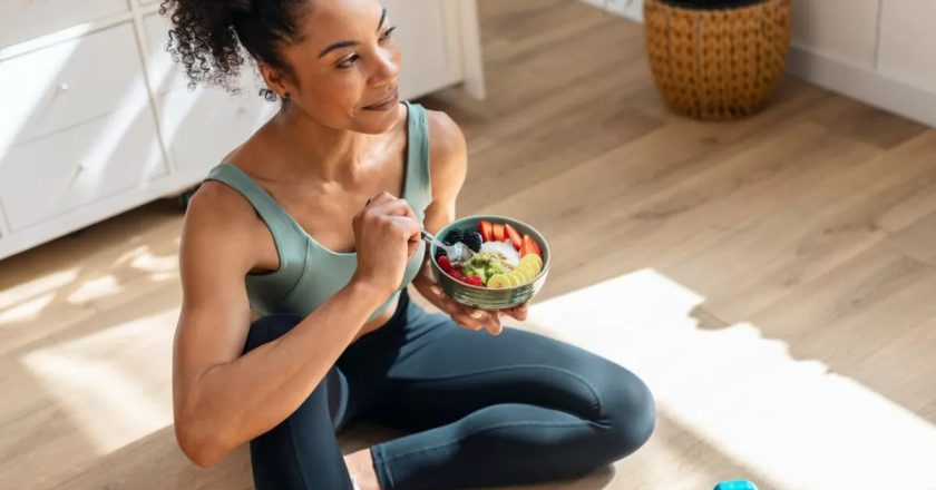 The 3-Day Fix to Rev Your Metabolism Without Crazy Diets