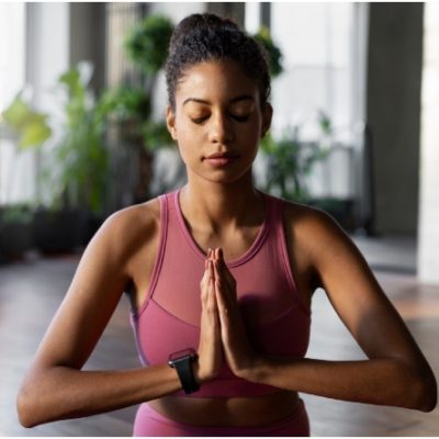 7 Days of Meditation Can Rewire Your Brain and Change Your Blood, Here’s Proof