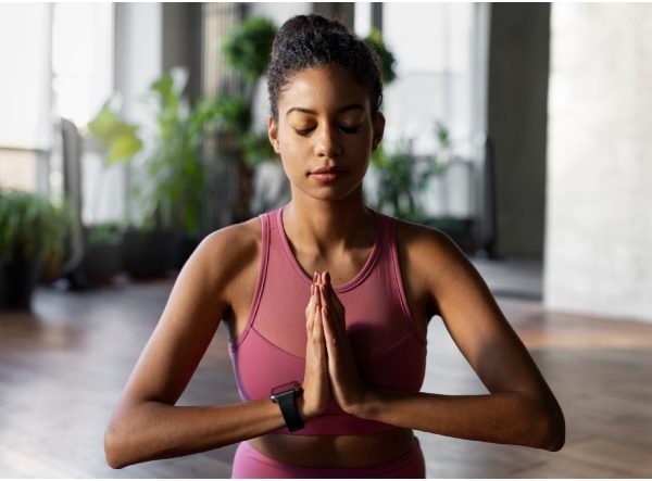 7 Days of Meditation Can Rewire Your Brain and Change Your Blood, Here’s Proof