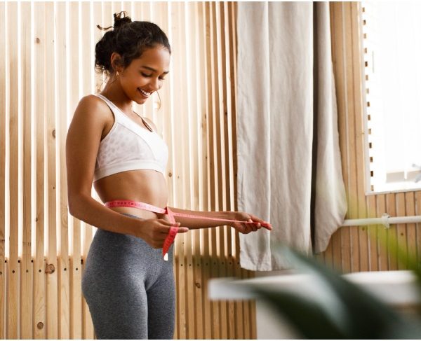 The Real Secret to Weight Loss? Consistent Habits, Not Extreme Diets