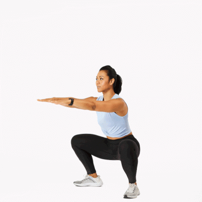 Stretches and Exercises to Strengthen Your Knees