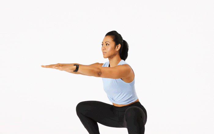 Stretches and Exercises to Strengthen Your Knees