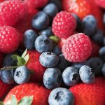 From Heart Health to Better Skin: Why Berries Deserve a Place in Your Diet
