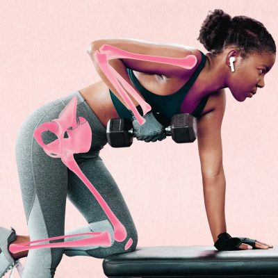 Bone Loss Can Start Early: Warning Signs You Shouldn’t Ignore