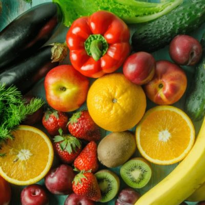 10 Smart Ways to Lower Your Grocery Bill While Eating Healthy