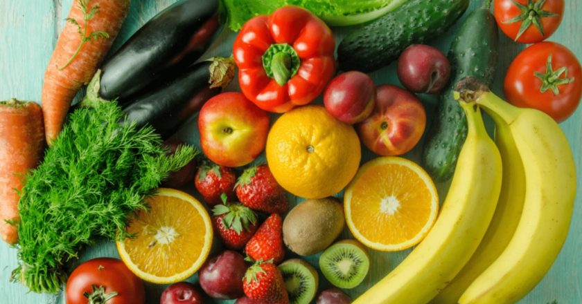 10 Smart Ways to Lower Your Grocery Bill While Eating Healthy