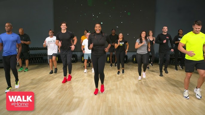 Walking is the Best Medicine: Super Coaches Prescribe How to Walk at Home for Better Health