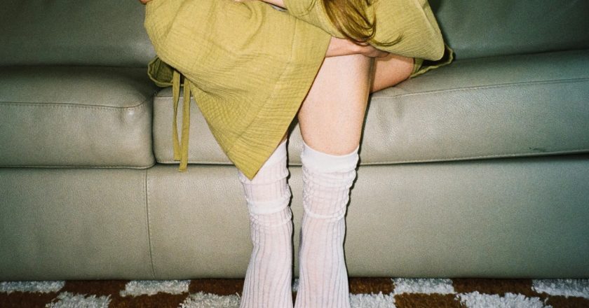 The Hidden Link Between Anxiety and Bloating