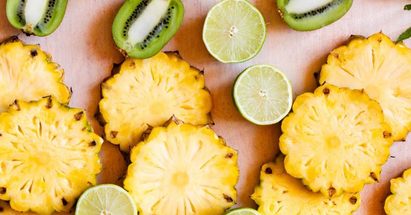 7 Kitchen Staples That Stop Muscle Soreness Fast