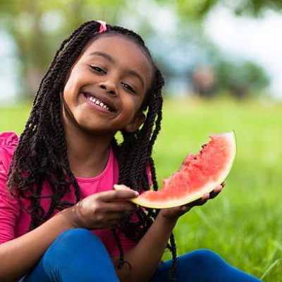 What Kids Eat May Be Shaping Their Mental Health More Than We Think