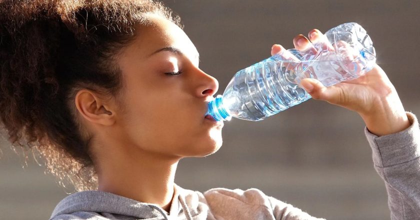 Why Diet Drinks Help You Lose Weight, but Water Wins for Health