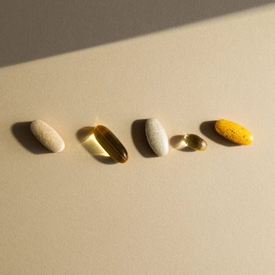 The Real Reason You Think You Need Supplements