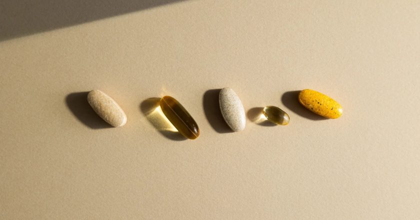 Fiber vs. Probiotics: Which One Really Supports Better Gut Health?