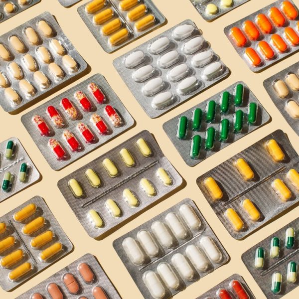 5 Essential Nutrients Women Need More of After 40