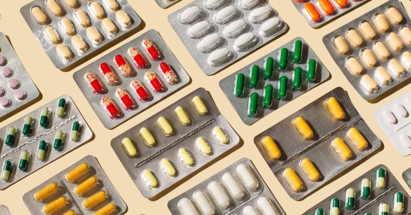 5 Essential Nutrients Women Need More of After 40