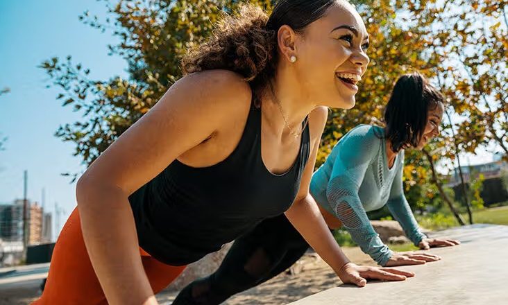 From Stairs to Daily Life: How Muscular Endurance Shapes Your Health