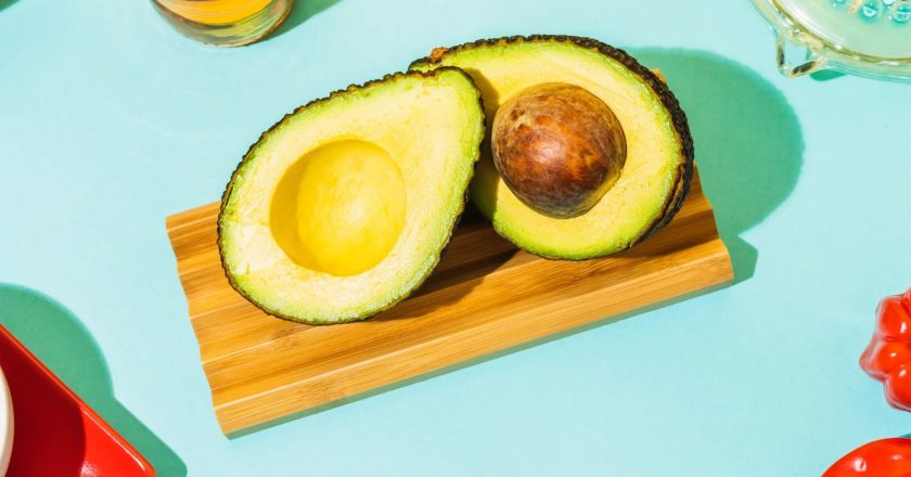 Reasons Mango and Avocado May Be the Ultimate Heart-Healthy Food Pair