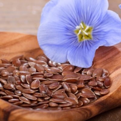 Flaxseed and Heart Health: The Tiny Superfood That May Help Lower Cholesterol