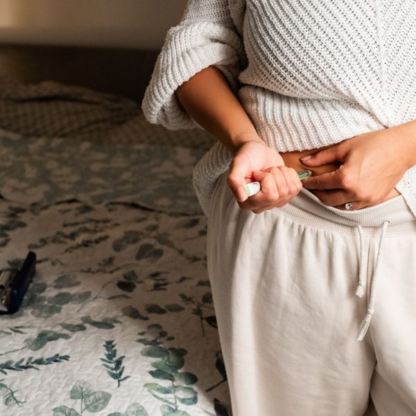 Why Doctors Are Warning Against the Internet’s Newest “Miracle” Weight Loss Drug