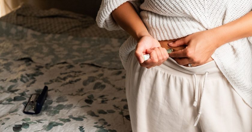 Why Doctors Are Warning Against the Internet’s Newest “Miracle” Weight Loss Drug