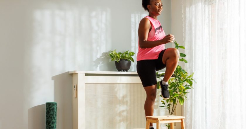 3 Strength Exercises That Build Stronger, More Stable Knees