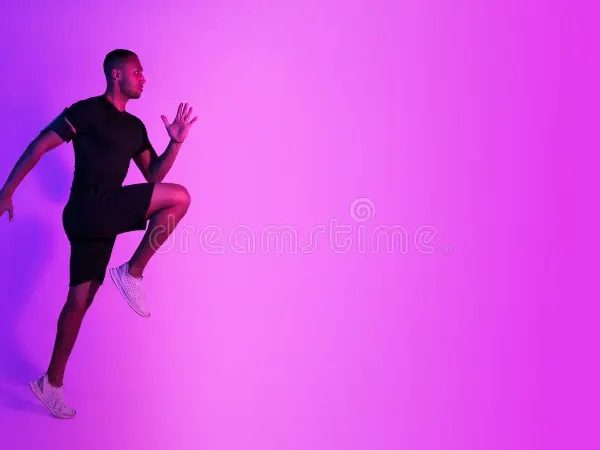 Powerful Reasons Jumping Exercises Could Boost Your Longevity