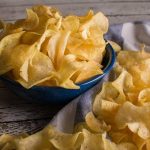 Listen to Your Cravings: Why That Salt Habit Might Be More Than Just a Snack Craving