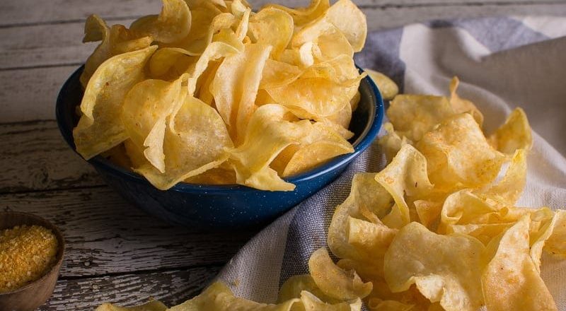 Listen to Your Cravings: Why That Salt Habit Might Be More Than Just a Snack Craving