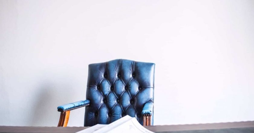 Office-Friendly Stretches to Boost Mood and Combat Desk Fatigue