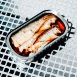 Can Tinned Fish Actually Protect Your Skin from UV Damage?
