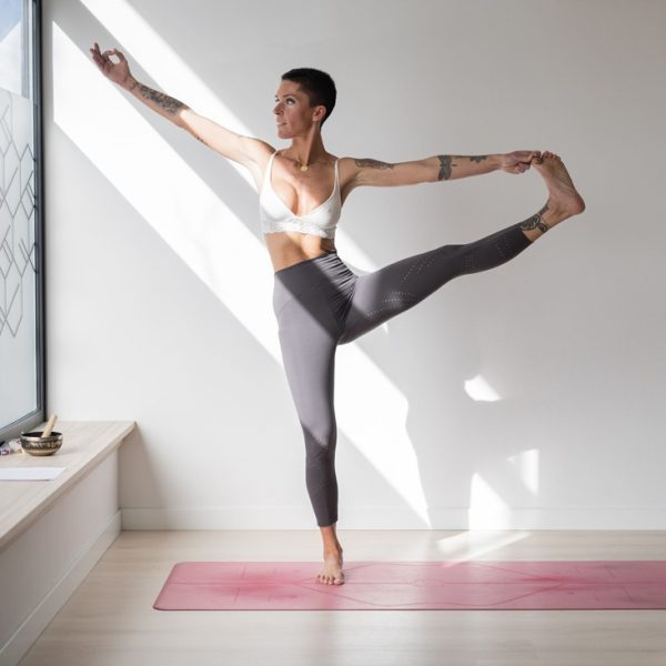 Can You Stand on One Leg for 10 Seconds? Why Balance Matters More Than You Think