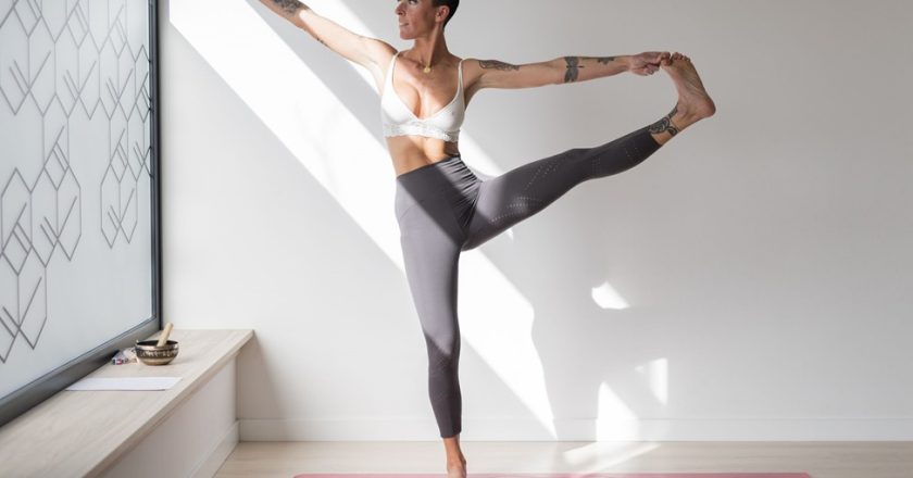 Can You Stand on One Leg for 10 Seconds? Why Balance Matters More Than You Think