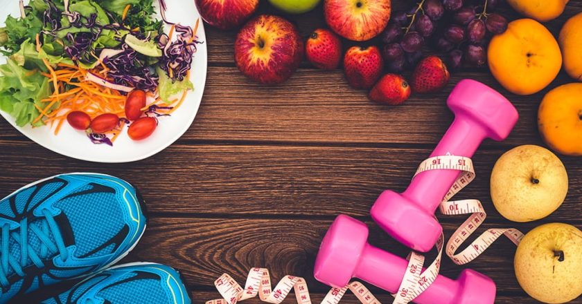 Why Focusing on Fitness Not the Scale May Be the Health Shift You Need