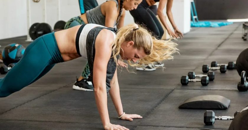 Powerful Reasons Burpees Remain One of the Most Effective Full-Body Exercises