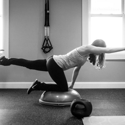 Forgetting Your Balance Isn’t Just an Age Problem – It’s a Modern Life Problem