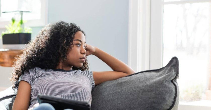 Why Boredom Might Be Good for Your Brain, According to Researchers