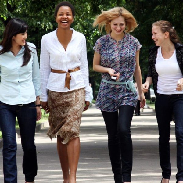 The Chair is the New Cigarette: How to Reclaim Years of Life Expectancy