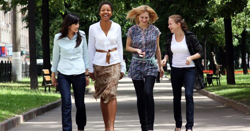 The Chair is the New Cigarette: How to Reclaim Years of Life Expectancy