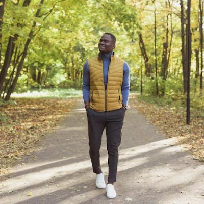Is Walking Good Exercise? Yes, If You Do These 5 Things