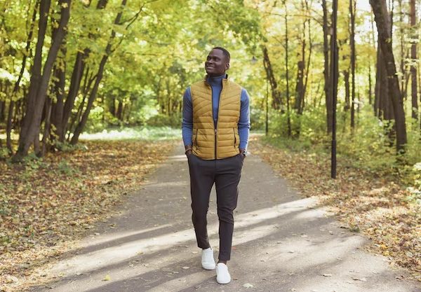 This Low-Impact Habit is More Effective for Weight Loss Than You Think